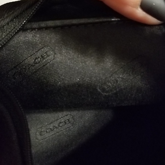 Coach Purse😍 - Picture 6 of 7